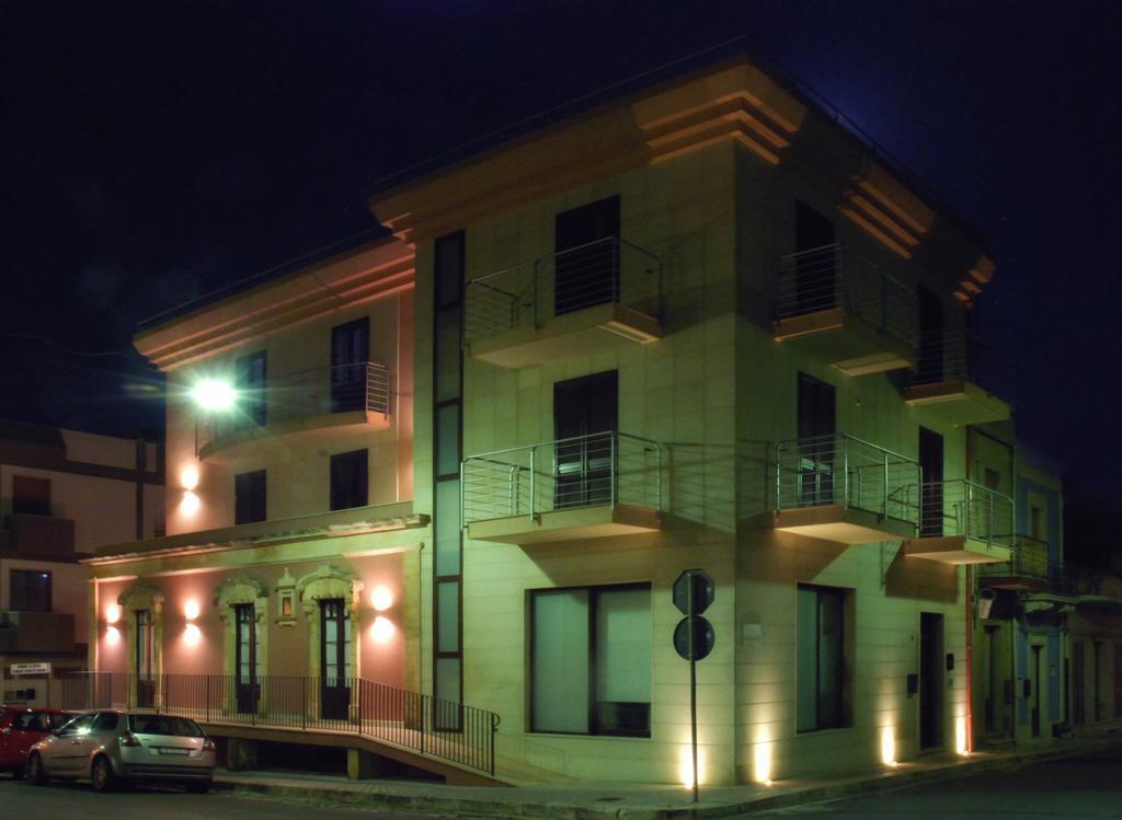 B&B Sikelia Ispica Zewnętrze zdjęcie