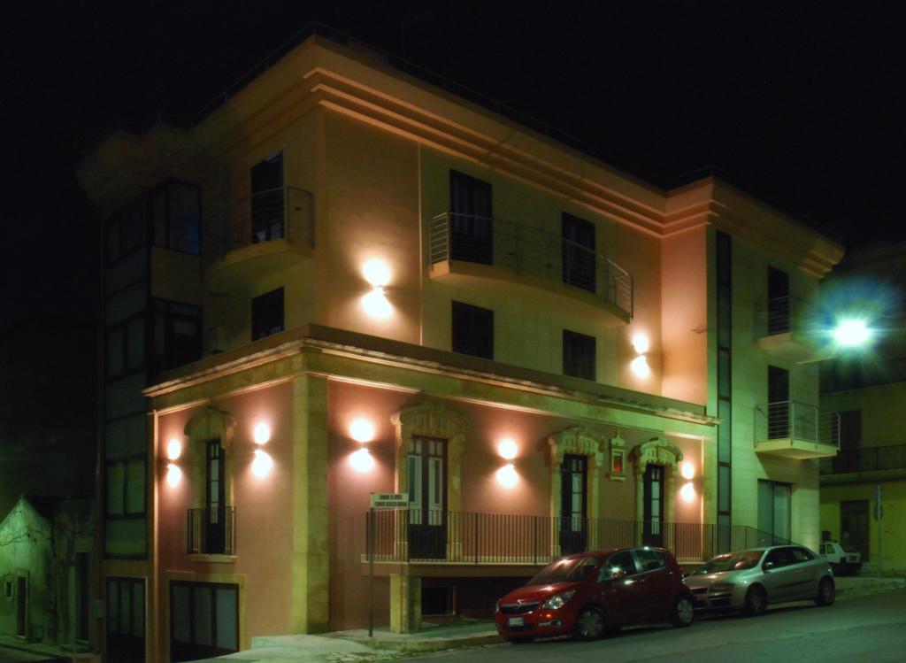 B&B Sikelia Ispica Zewnętrze zdjęcie
