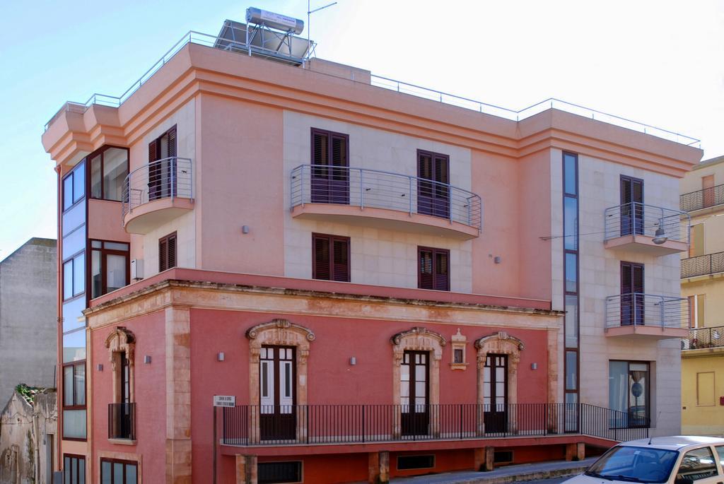 B&B Sikelia Ispica Zewnętrze zdjęcie