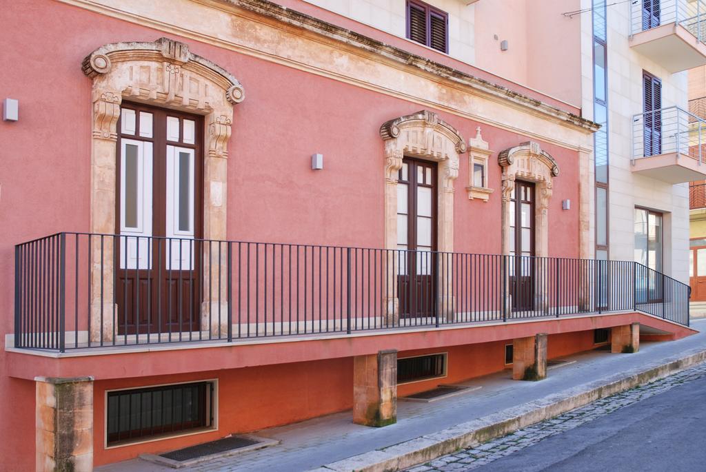 B&B Sikelia Ispica Zewnętrze zdjęcie