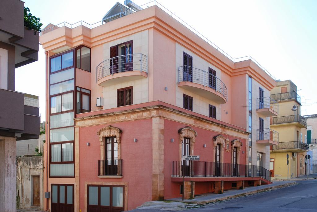 B&B Sikelia Ispica Zewnętrze zdjęcie