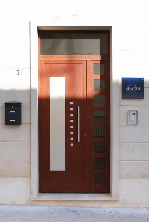 B&B Sikelia Ispica Zewnętrze zdjęcie