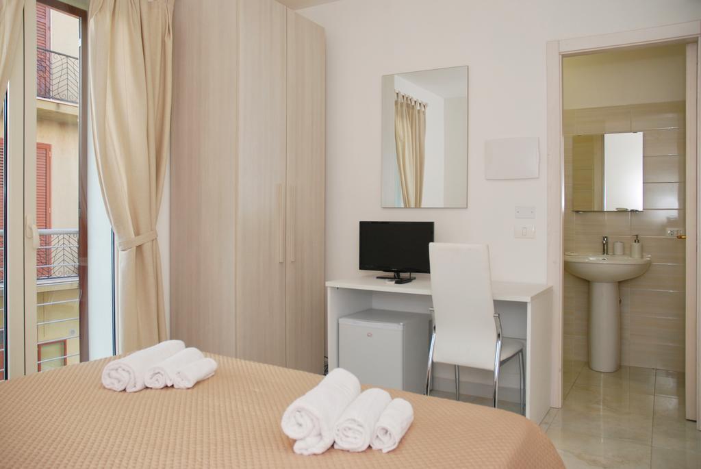 B&B Sikelia Ispica Pokój zdjęcie