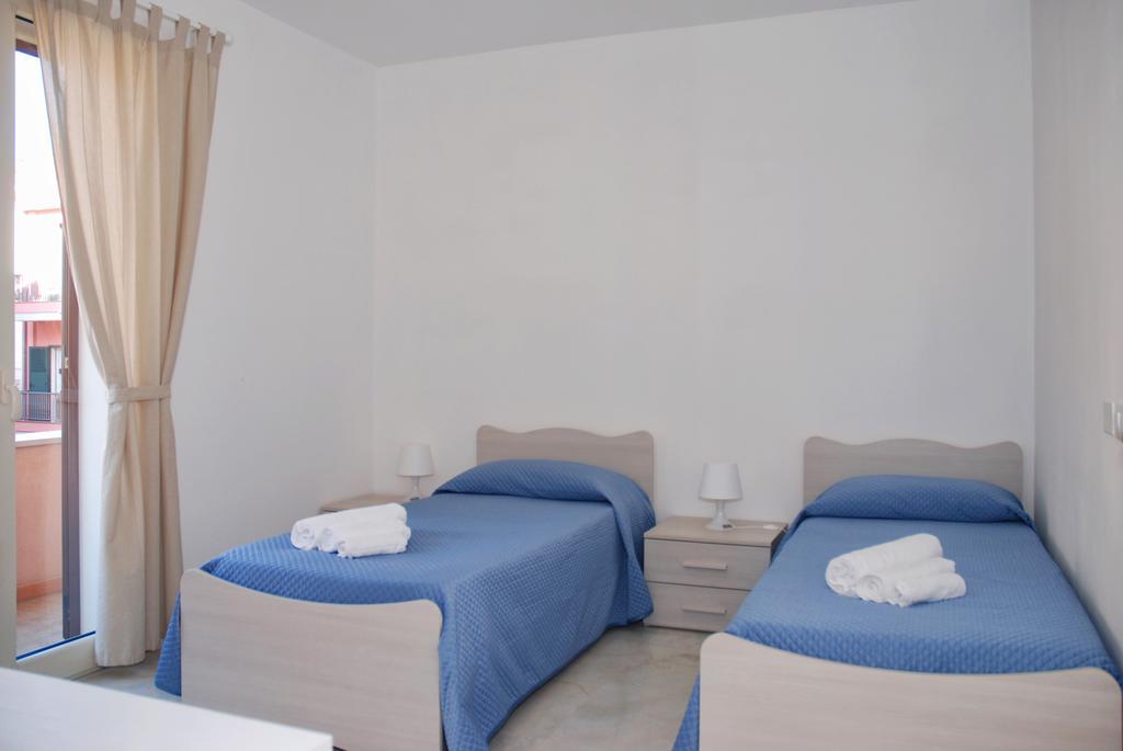 B&B Sikelia Ispica Pokój zdjęcie