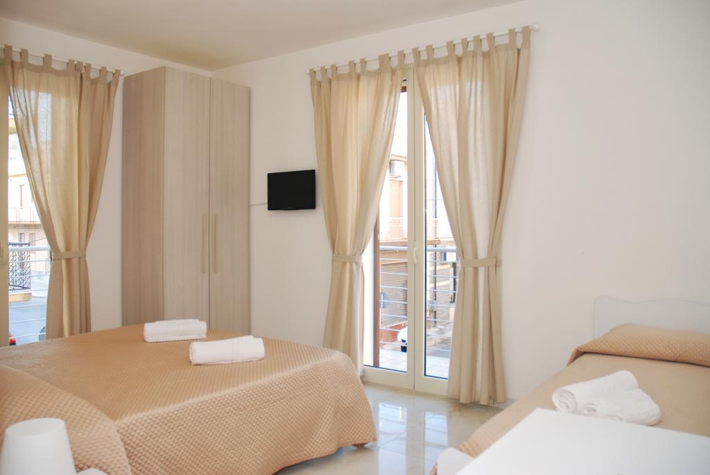 B&B Sikelia Ispica Pokój zdjęcie